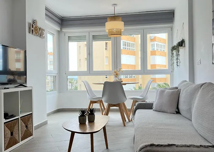 Apartamento Turistico Penalver Playa 316