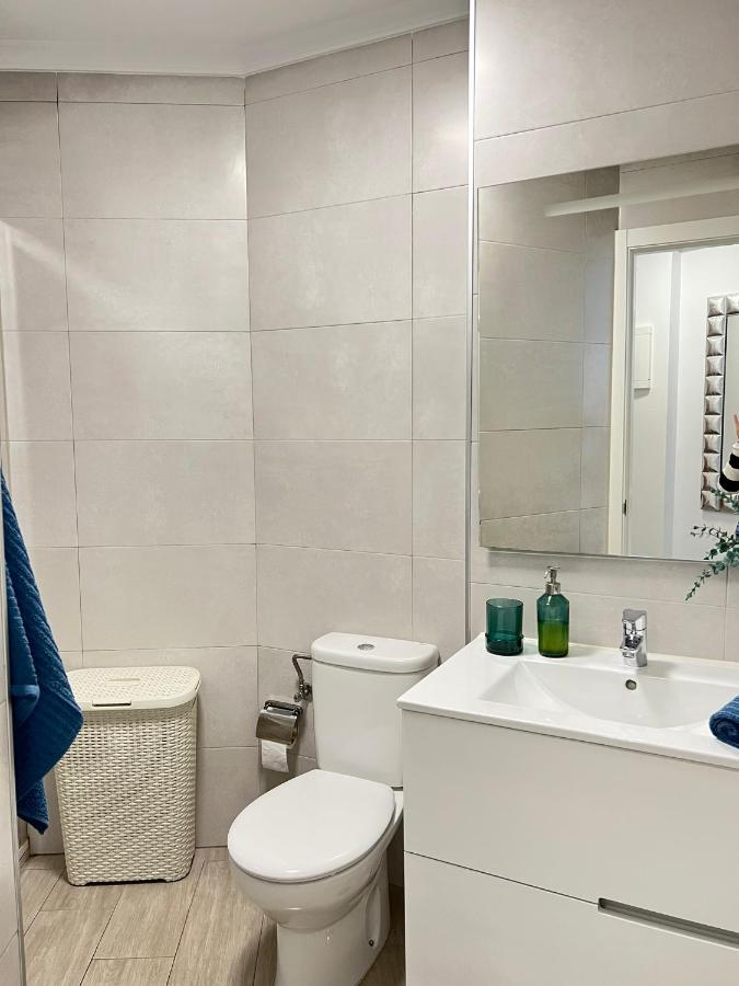 Turistico Penalver Playa 316 Apartment *