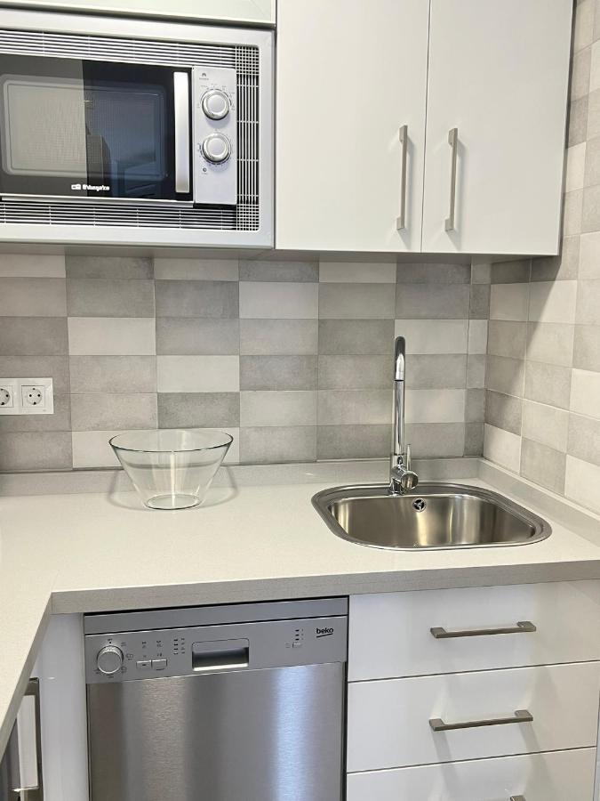Apartment Turistico Penalver Playa 316 Torrox