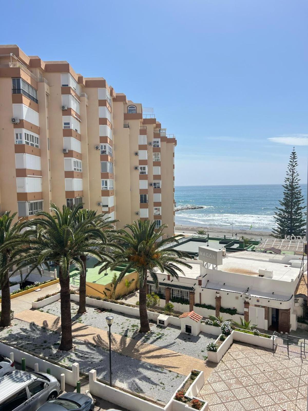Turistico Penalver Playa 316