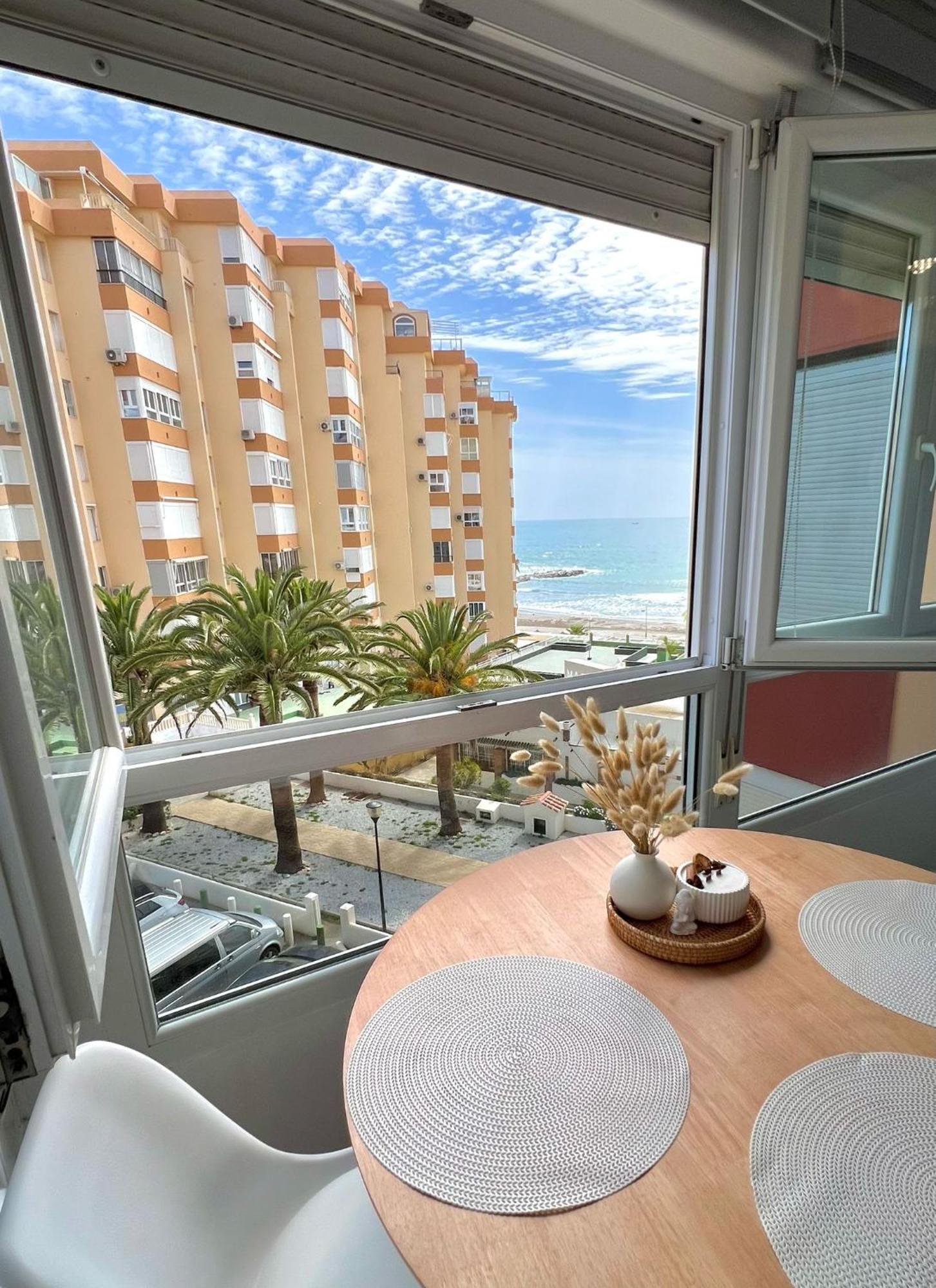 Turistico Penalver Playa 316 Apartment Torrox