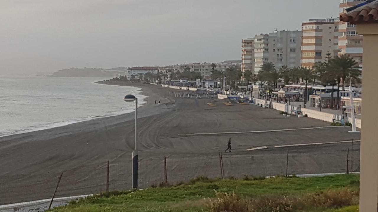 Apartment Turistico Penalver Playa 316 Torrox