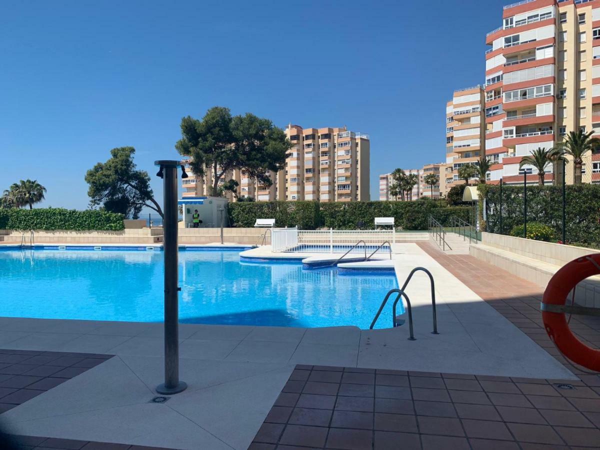 Turistico Penalver Playa 316 Apartment Torrox