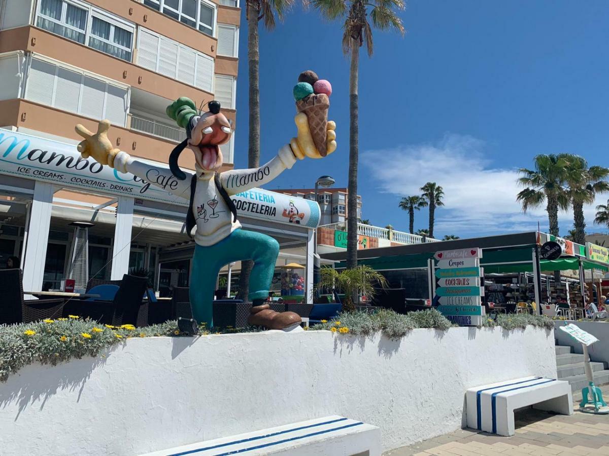 Turistico Penalver Playa 316 Appartement