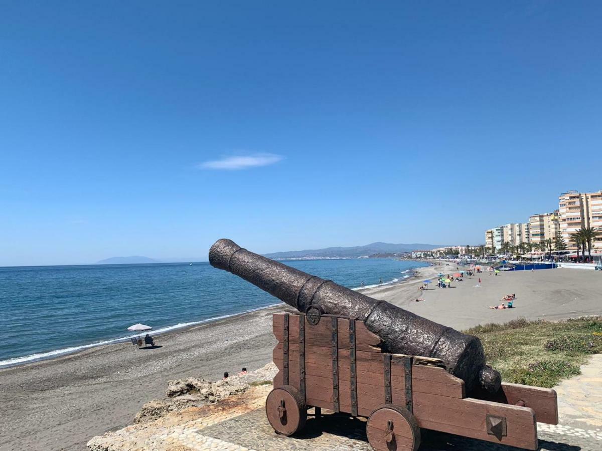 Turistico Penalver Playa 316 Apartment Torrox