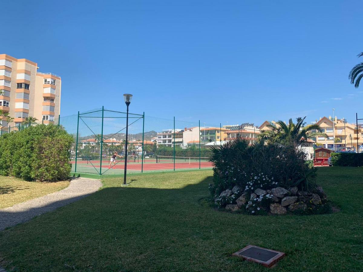Apartment Turistico Penalver Playa 316 Torrox