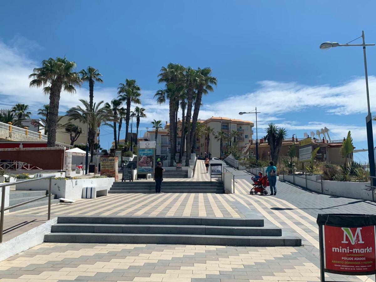 Apartment Turistico Penalver Playa 316 Torrox