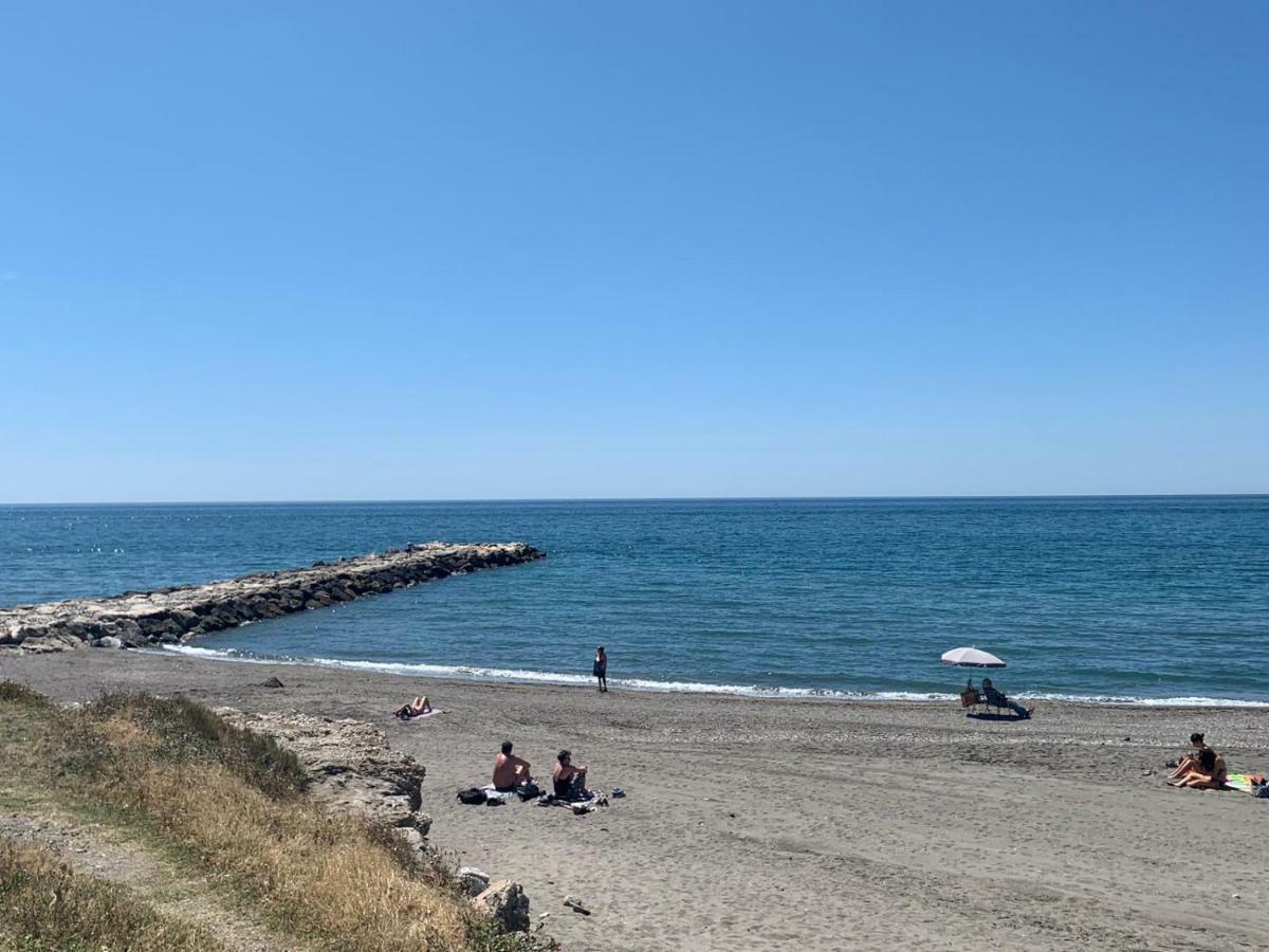 Turistico Penalver Playa 316 * Torrox