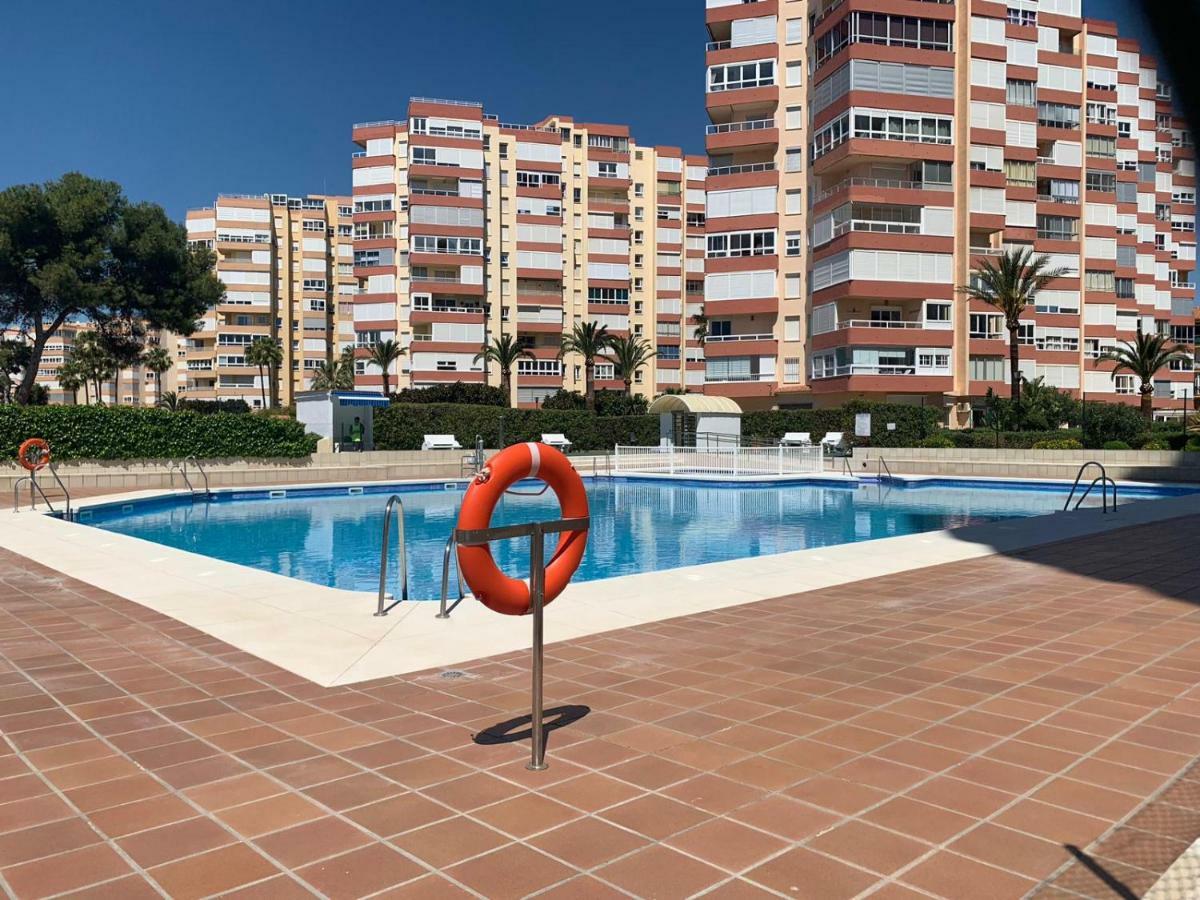 Apartment Turistico Penalver Playa 316 Torrox