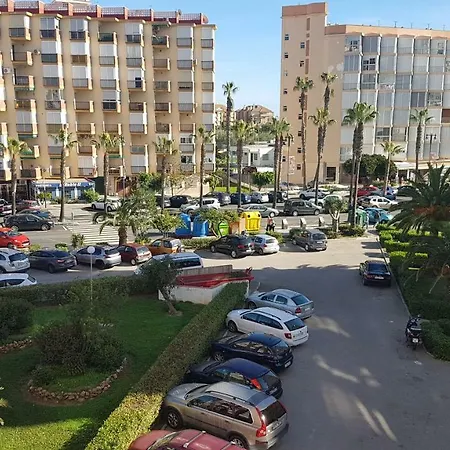 Apartamento Turistico Penalver Playa 316 Torrox Exterior photo