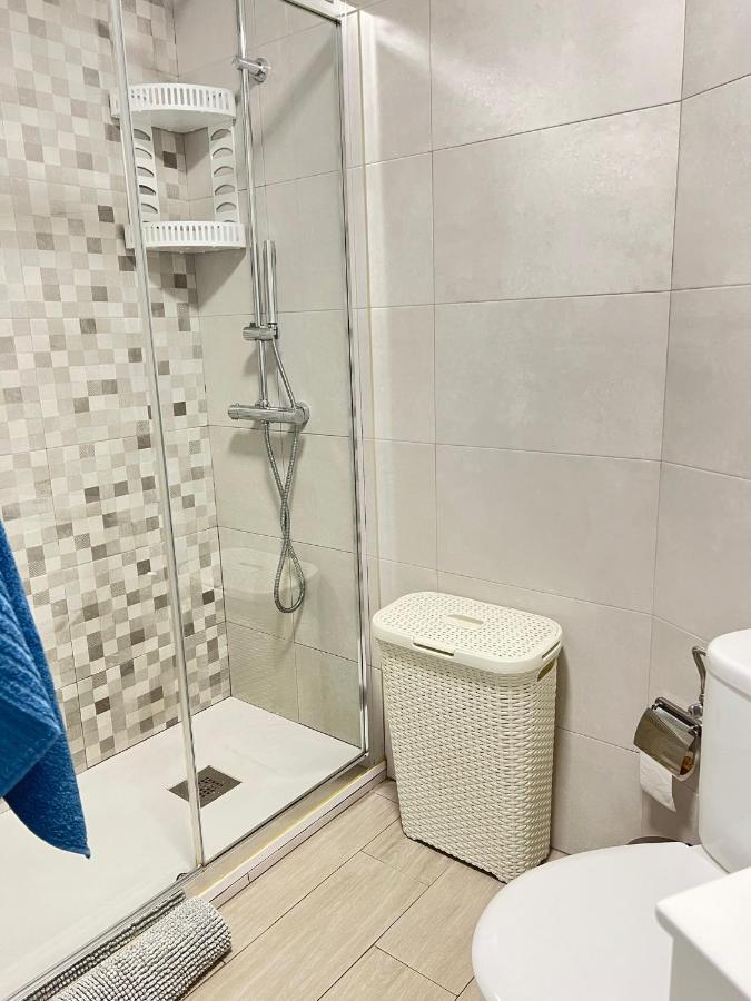 Apartamento Turistico Peñalver Playa 316 Torrox