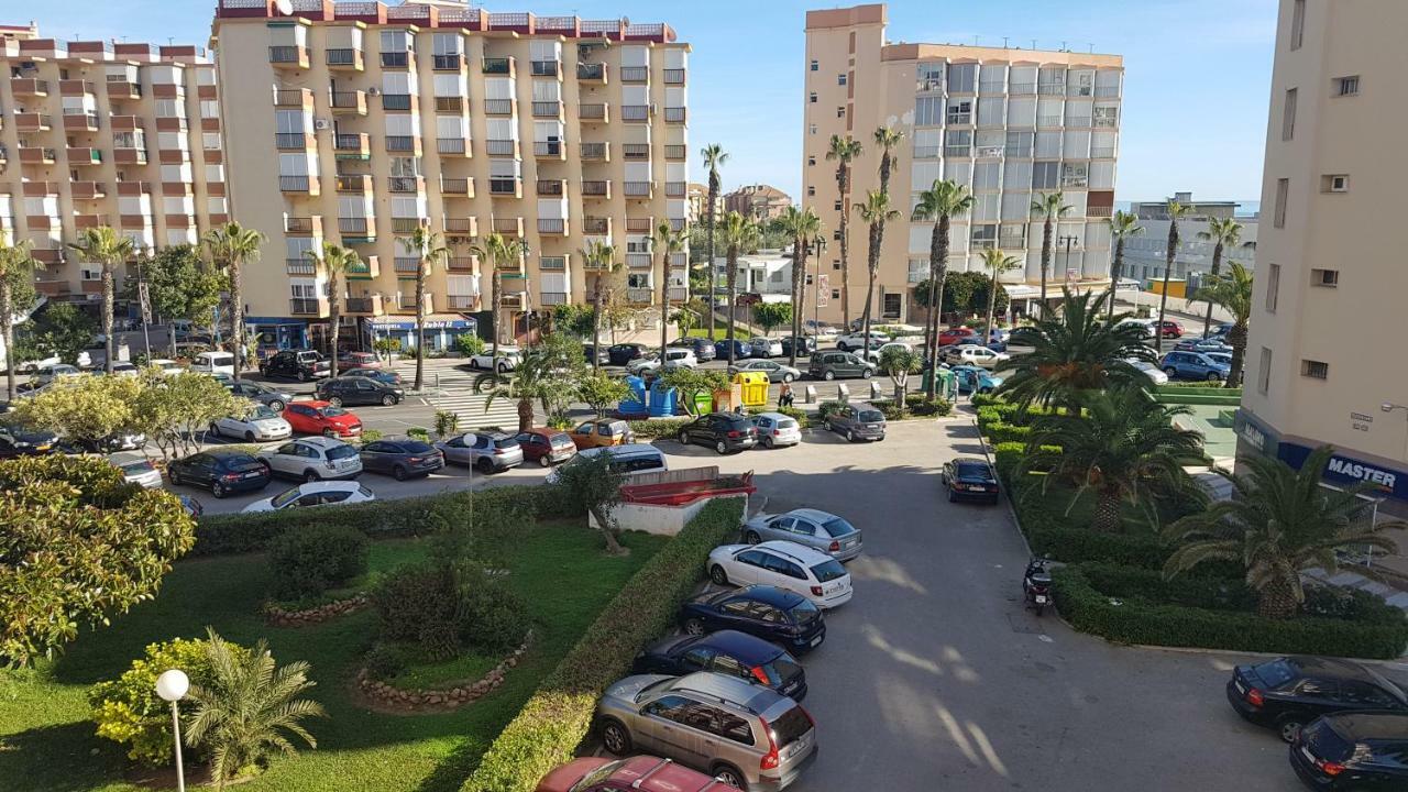Turistico Peñalver Playa 316 Torrox