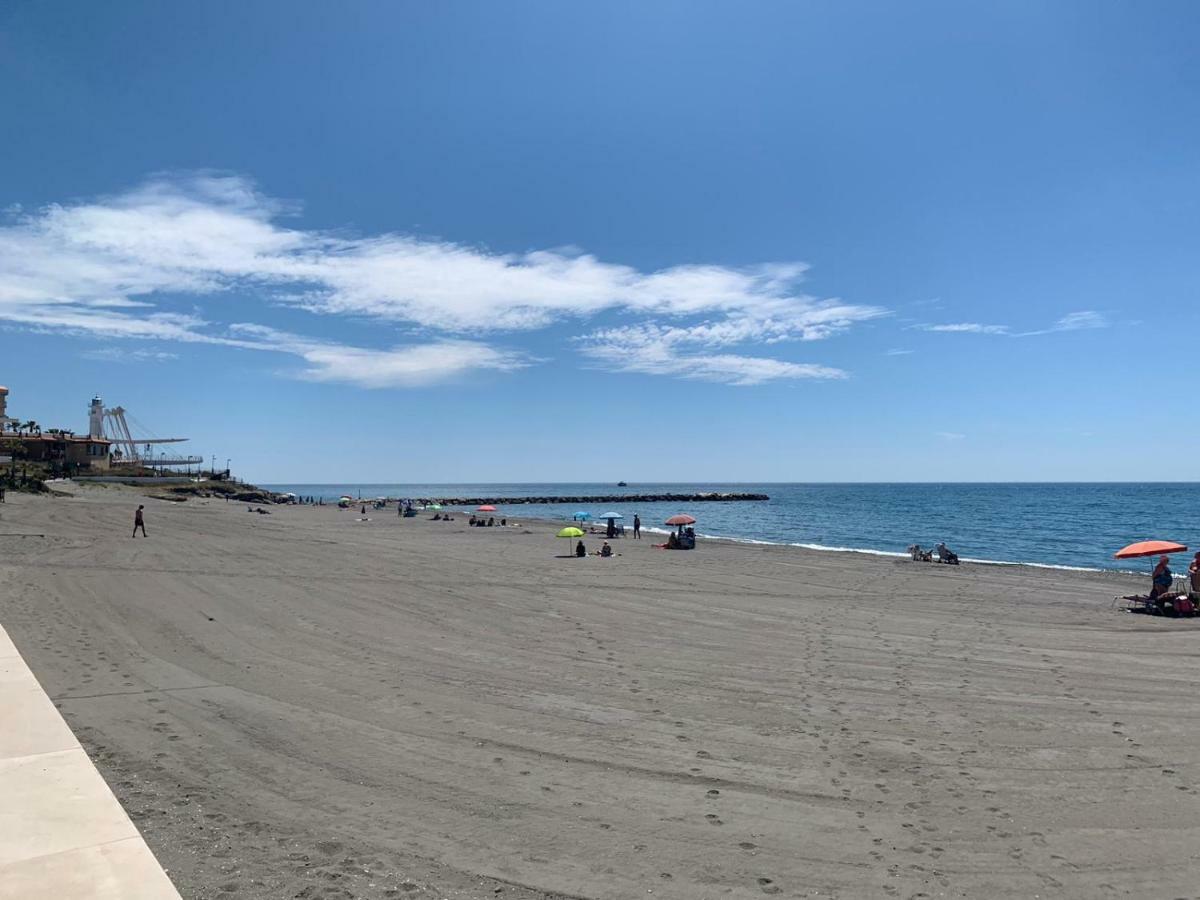 Turistico Peñalver Playa 316 Apartamento